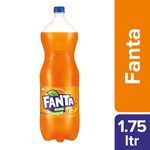 Fanta- Soft Drink