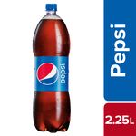 Pepsi- Soft Drink