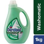 Genteel- Liquid Detergent