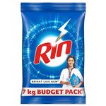 Rin- Advanced Detergent Powder