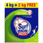 Surf-Excel Detergent Powder