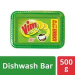 Vim- Dishwash Bar
