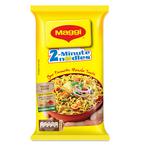 Maggi- 2-minute Instant Noodles
