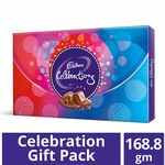 Cadbury Celebrations-Assorted Chocolate Gift Pack