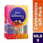 Cadbury Celebrations-Assorted Chocolate Gift Pack