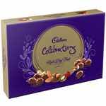 Cadbury Celebrations-Rich Dry Fruit Chocolates Collection