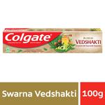 Colgate- Vedshakti