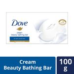 Dove- Bathing Bar
