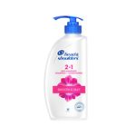 Head and Shoulders- 2-in-1 Shampoo Conditioner