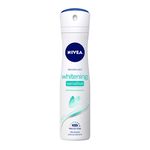 Nivea-Deodorant Whitening sensitive women