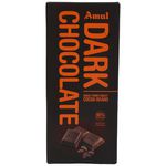 Amul- Dark Chocolate
