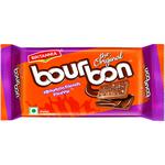 Britannia- Bourbon Chocolate Cream Biscuits