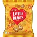 Britannia- Little Hearts Biscuits