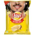 Lays- Simple Classic Salted