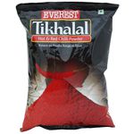 Everest- Tikhalal Chilli Powder