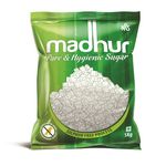 Madhur- Sugar Refined