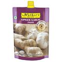 Mothers Recipe- Paste Ginger and Garlic