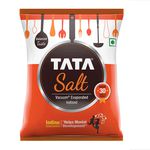 Tata Salt- Iodized