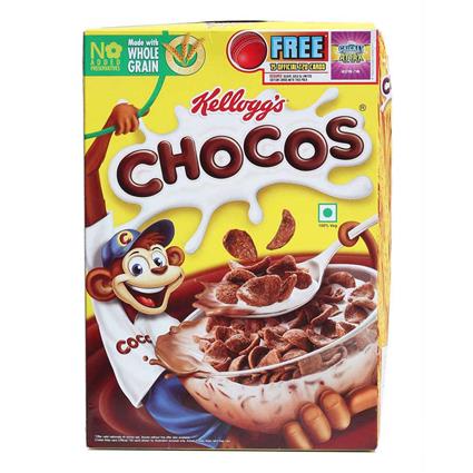 Kellog's Chocos