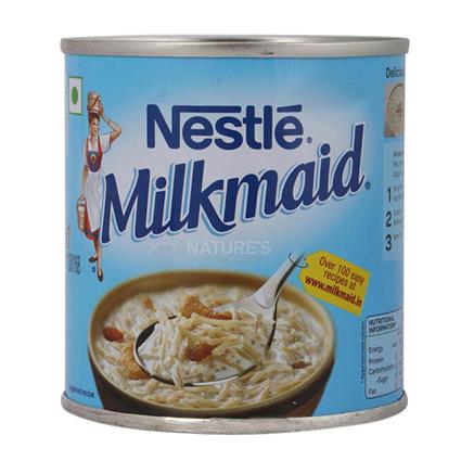 Milkmaid-Nestle